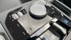 BMW iX 400kW xDrive60 M Sport 112kWh 5dr Auto [Skylounge] Electric Estate